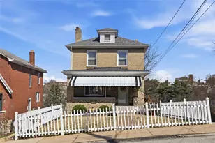 302 Parkfield St, Pittsburgh, PA 15210 - Photo 1