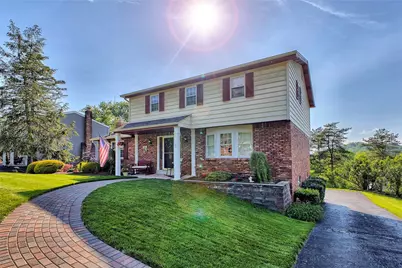 108 Wiltshire Circle, Monroeville, PA 15146 - Photo 3