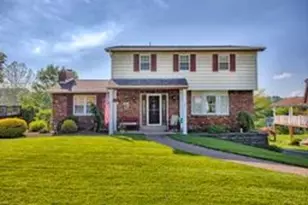 108 Wiltshire Cir, Monroeville, PA 15146 - Photo 1