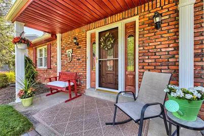 108 Wiltshire Circle, Monroeville, PA 15146 - Photo 5