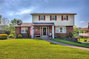 108 Wiltshire Cir, Monroeville, PA 15146 - Photo 1