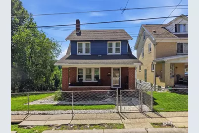 2250 Walton Ave, Pittsburgh, PA 15210 - Photo 1