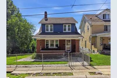 2250 Walton Ave, Pittsburgh, PA 15210 - Photo 1