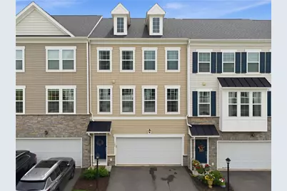109 Affinity Drive, Jackson Township, PA 16037 - Photo 1