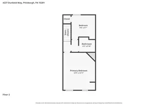 4227 Dunkeld Way, Pittsburgh, PA 15201 - Photo 17