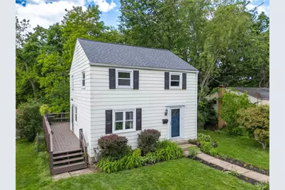 411 Reamer Ave, Carnegie, PA 15106 - Photo 3