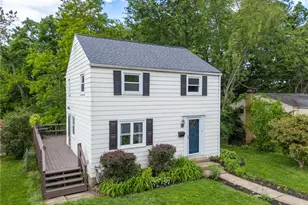 411 Reamer Ave, Carnegie, PA 15106 - Photo 3