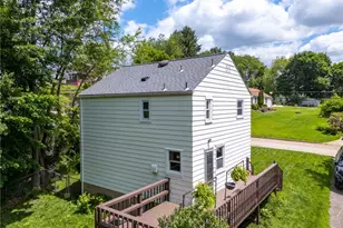 411 Reamer Ave, Carnegie, PA 15106 - Photo 33