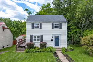 411 Reamer Ave, Carnegie, PA 15106 - Photo 1