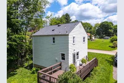 411 Reamer Ave, Carnegie, PA 15106 - Photo 33
