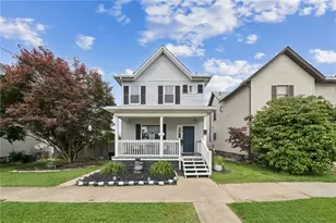 611 Green St, Southwest Greensburg Boro, PA 15601 - Photo 1