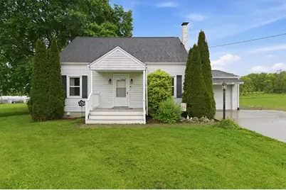 344 Winfield Road, Winfield Township, PA 16023 - Photo 1