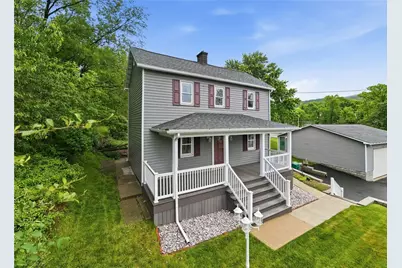 165 N Valley Street, Derry Township, PA 15627 - Photo 3