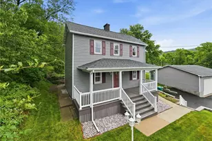 165 N Valley St, Derry Township, PA 15627 - Photo 3