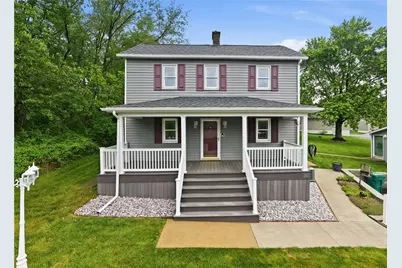 165 N Valley Street, Derry Township, PA 15627 - Photo 1