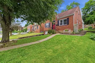 728 Vallevista Ave, Pittsburgh, PA 15234 - Photo 1