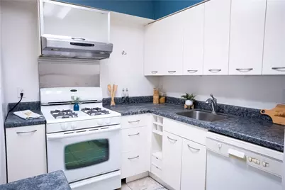 5 Bayard Road #808, Pittsburgh, PA 15213 - Photo 5