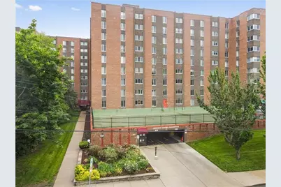 5 Bayard Road #808, Pittsburgh, PA 15213 - Photo 35