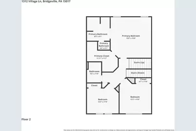 1312 Village Lane, South Fayette, PA 15017 - Photo 23