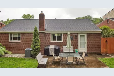 720 Linda Drive, Pittsburgh, PA 15226 - Photo 27