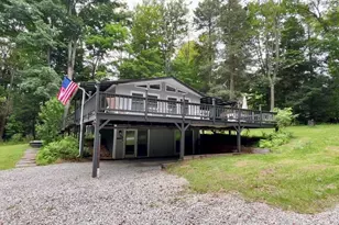 365 S Shore Trail, Indian Lake Boro, PA 15926 - Photo 1