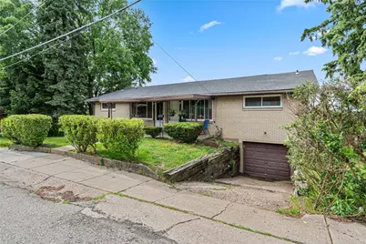 817-819 Bayonne Ave, Beechview, PA 15216 - Photo 1