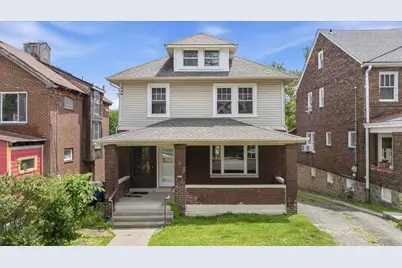 4015 Murray Ave, Pittsburgh, PA 15217 - Photo 1