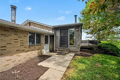7717 Franklin Rd, Cranberry Township, PA 16066 - Photo 3