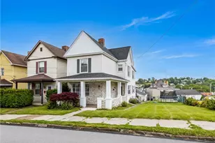 1265 Allison Ave, Washington, PA 15301 - Photo 3