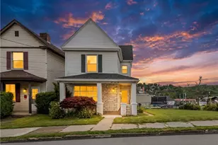 1265 Allison Ave, Washington, PA 15301 - Photo 1