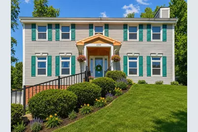 2525 Country Side Lane, Pittsburgh, PA 15090 - Photo 3