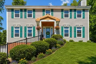 2525 Country Side Ln, Pittsburgh, PA 15090 - Photo 3
