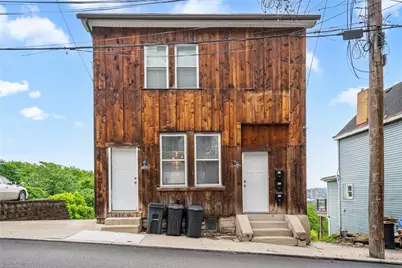 139-141 E Sycamore St, Pittsburgh, PA 15211 - Photo 1
