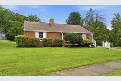 2207 Ridgevue Ave, Hopewell Township, PA 15001 - Photo 35