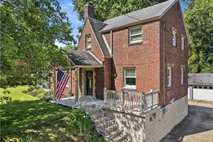 507 Thompson Run Rd, Ross Twp, PA 15237 - Photo 1