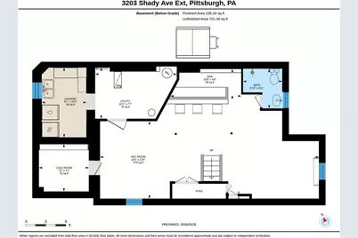 3203 Shady Ave Ext, Pittsburgh, PA 15217 - Photo 43