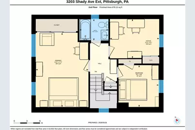 3203 Shady Ave Ext, Pittsburgh, PA 15217 - Photo 41