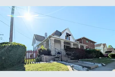 301 Pleasantview Ave, Butler, PA 16001 - Photo 3