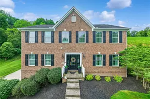 313 Sutherland Dr, Peters Township, PA 15367 - Photo 1
