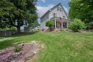 1035 E Main St, Rural Valley Boro, PA 16249 - Photo 3