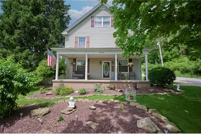 1035 E Main St, Rural Valley Boro, PA 16249 - Photo 1