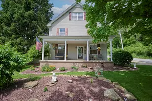 1035 E Main St, Rural Valley Boro, PA 16249 - Photo 1