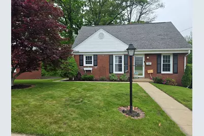 5020 Clifton Drive, Aliquippa, PA 15001 - Photo 1