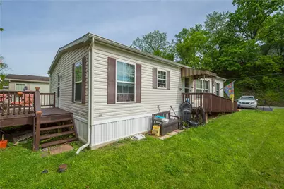 534 Finks Run Rd, North Fayette, PA 15057 - Photo 1