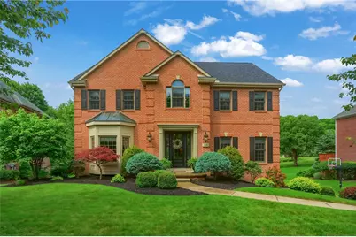 358 Steeplechase Dr, Cranberry Township, PA 16066 - Photo 1
