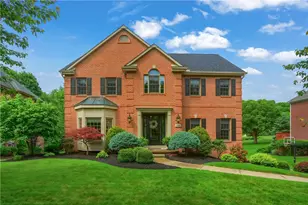 358 Steeplechase Dr, Cranberry Township, PA 16066 - Photo 1