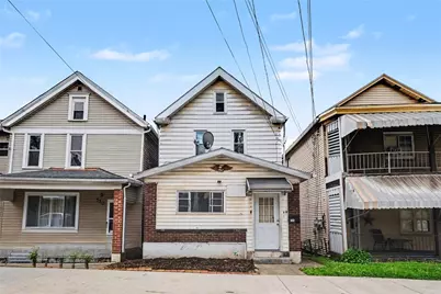 508 Ohio Avenue, Glassport, PA 15045 - Photo 1