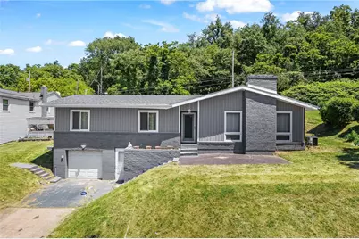 206 Columbia Ave, Pittsburgh, PA 15235 - Photo 1