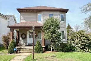 1510 Hanna St, New Castle, PA 16102 - Photo 1