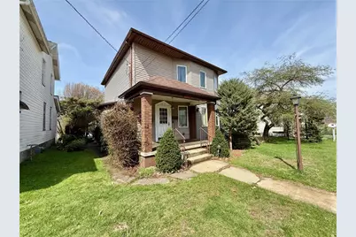 1510 Hanna Street, New Castle, PA 16102 - Photo 5